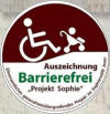 Barrierefreies Einkaufen in Jever