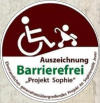 Barrierefreies Einkaufen in Jever