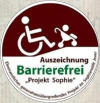 Barrierefreies Einkaufen in Jever